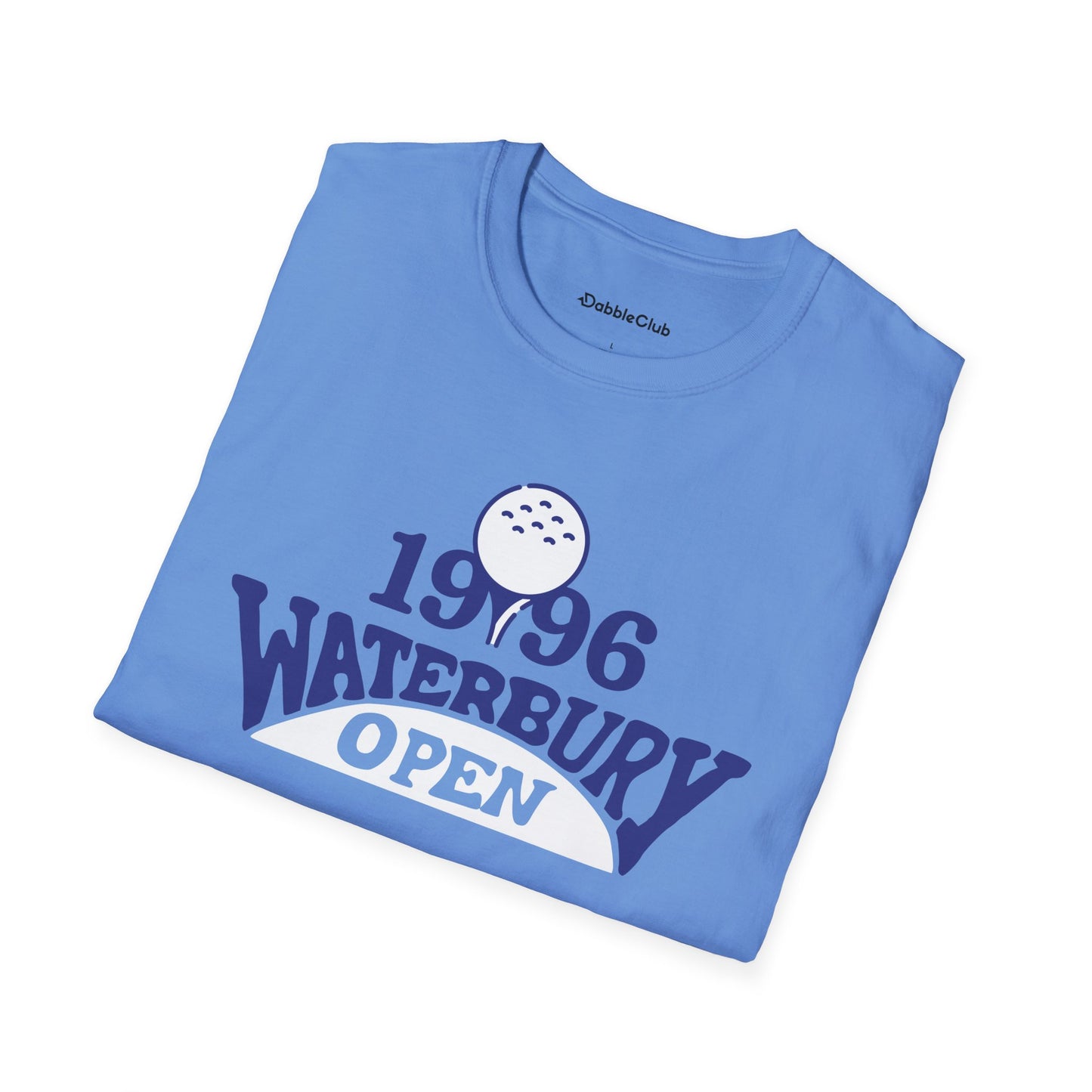 1996 Waterbury Open T-Shirt