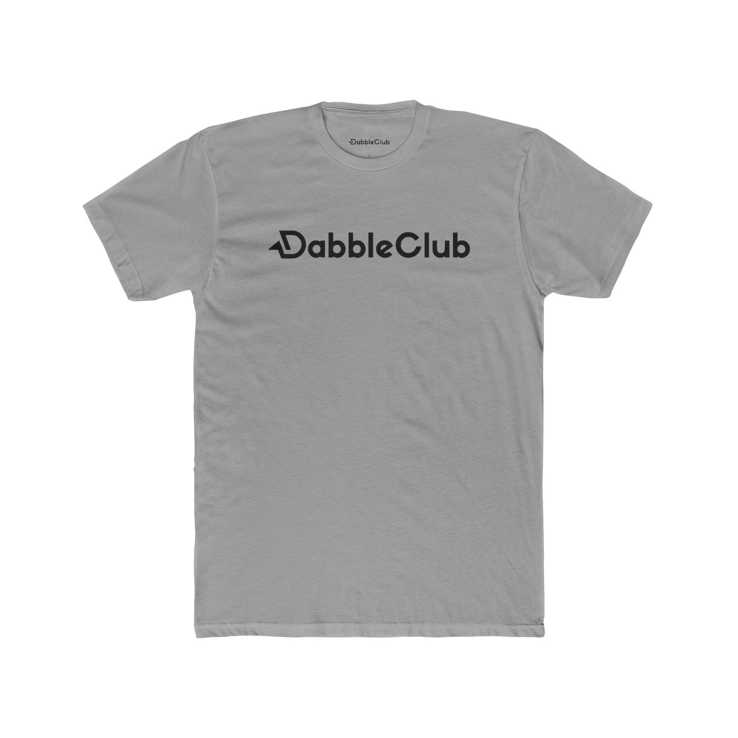 Dabble Club Golf Company | The Logo Tee