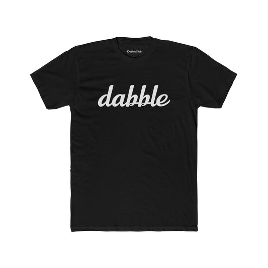 Dabble Graphic Tee