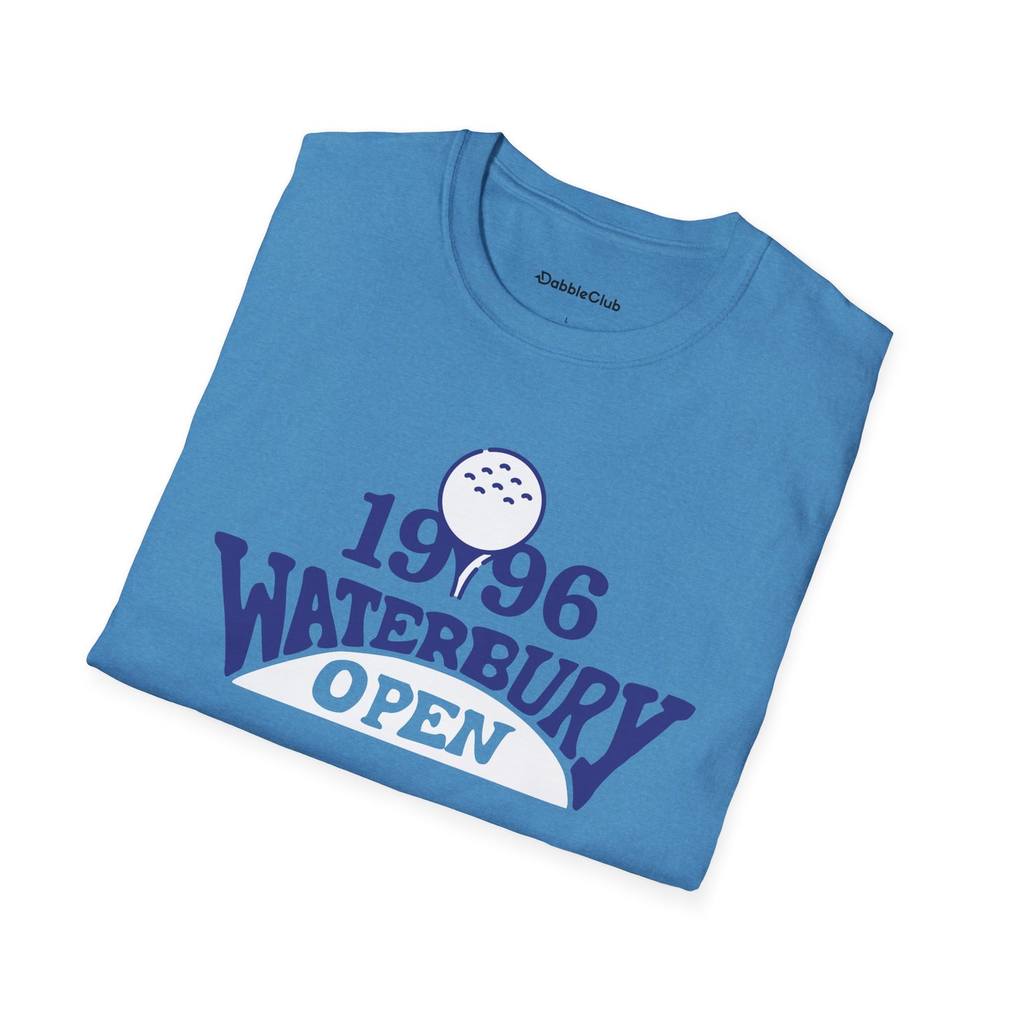 1996 Waterbury Open T-Shirt