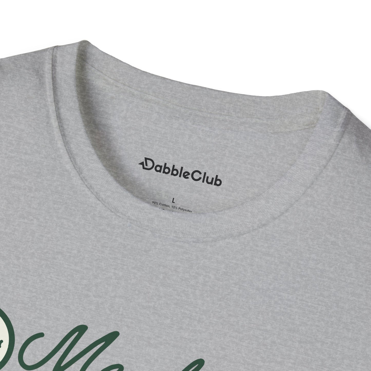 Membership Pending Tee