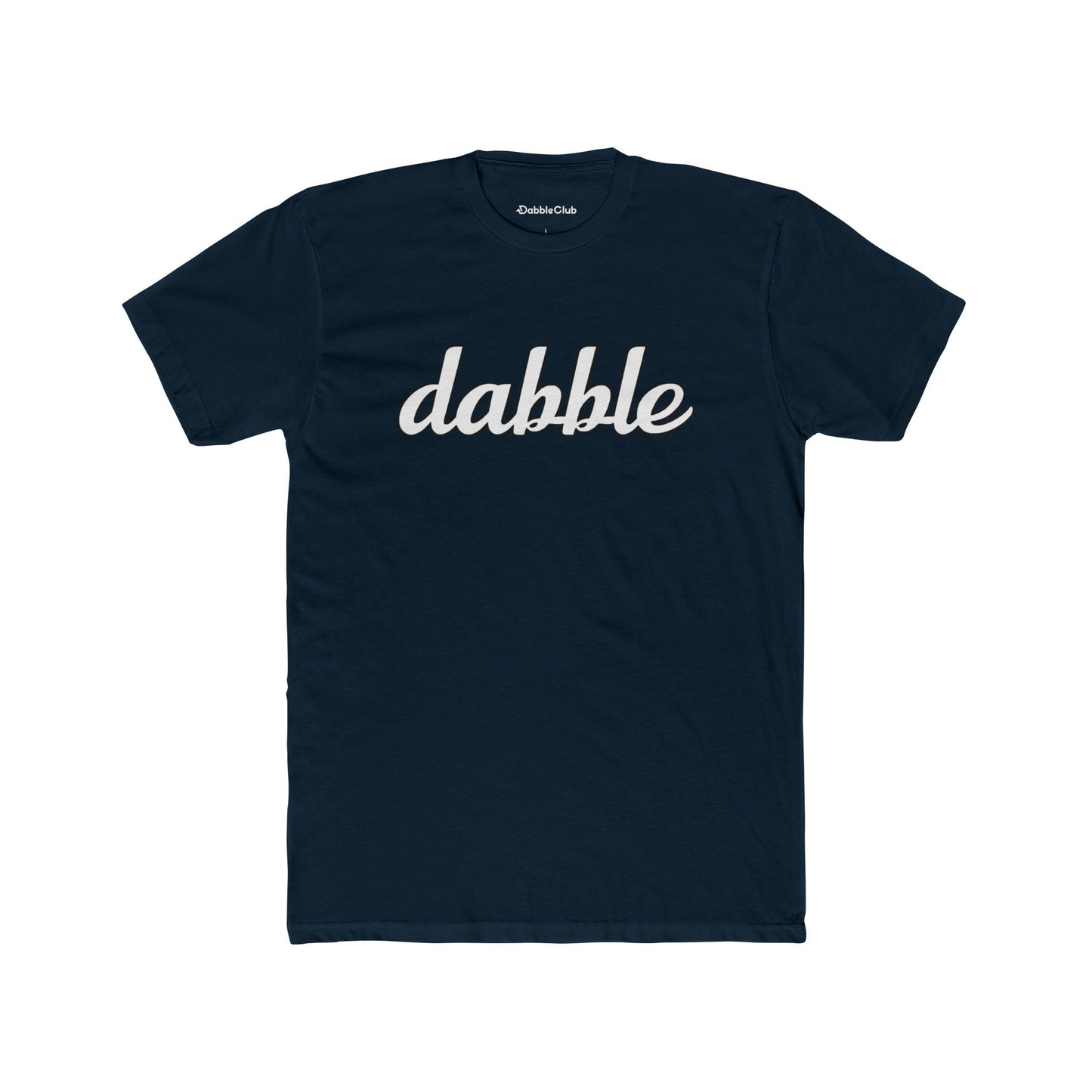 Dabble Graphic Tee