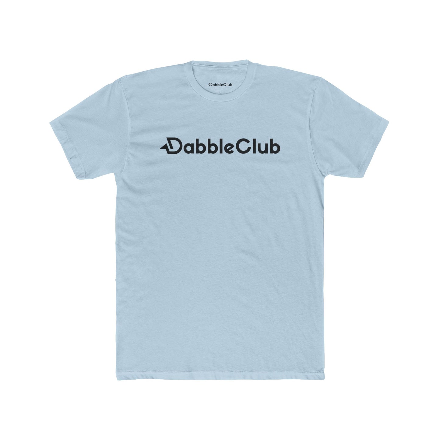 Dabble Club Golf Company | The Logo Tee