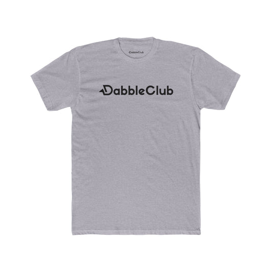 Dabble Club Golf Company | The Logo Tee