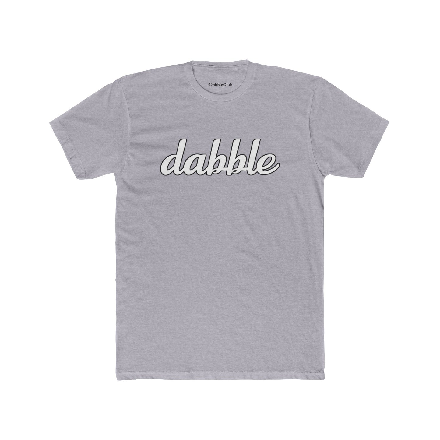 Dabble Graphic Tee