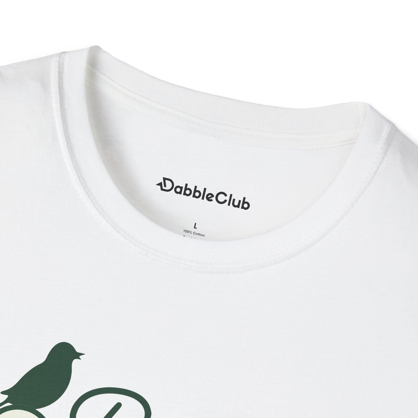 Birdies On Sunday Tee