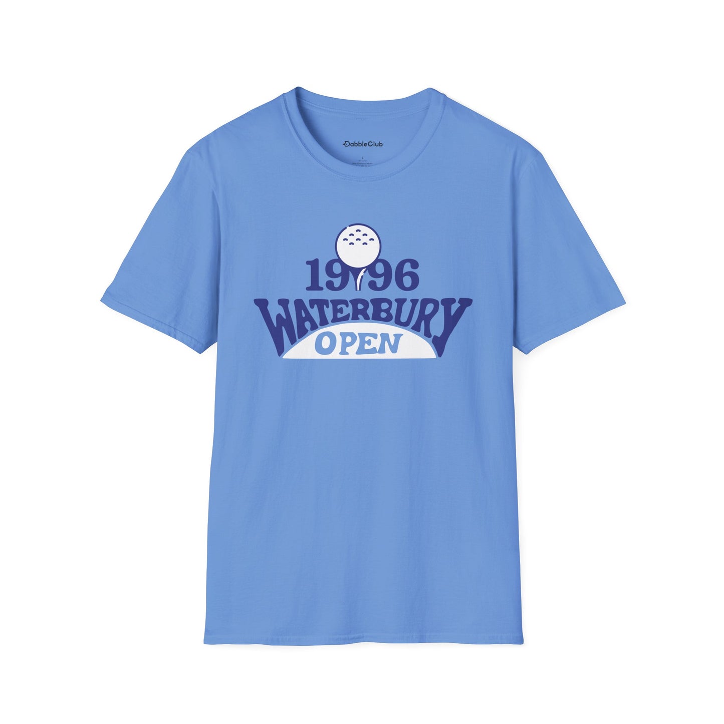 1996 Waterbury Open T-Shirt